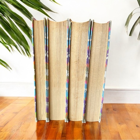 Vintage “Classics to Grow On” 4-Book Set | Wizard of Oz, Sherlock Holmes & more - Picture 3 of 13